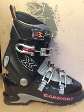 Garmont Zenith scarponi da scialpinismo leggero 3 ganci ski alp boot usato  Sauze Di Cesana