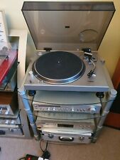 Vintage technics 1200 for sale  RUGBY