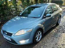 2007 ford mondeo for sale  LUDLOW