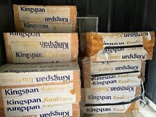 150 sheets kingspan for sale  UK