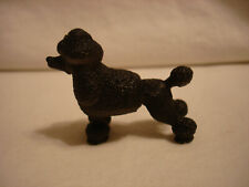 Miniature figurine black for sale  Poway