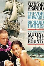Mutiny bounty 1962 for sale  COTTINGHAM