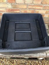 Scania bunk drawer for sale  PETERBOROUGH