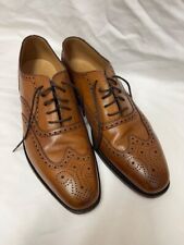 mens loake shoes 9 for sale  CLEETHORPES