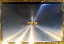 ASUS Zenbook 15 - FOR PARTS Broken Monitor for sale  Shipping to South Africa