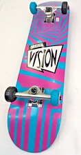 Original vision skateboard for sale  Campbellsburg