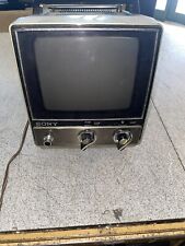 Sony 780 vintage for sale  Chicago