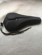 Ergo bicycle saddle for sale  WARE