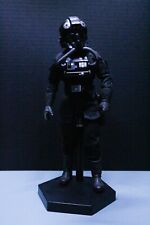 Imperial TIE Fighter Pilot: Star Wars: A New Hope Hot Toys segunda mano  Embacar hacia Mexico