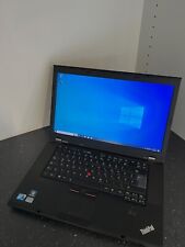 Lenovo thinkpad t510 gebraucht kaufen  Freren