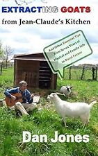 Extracting goats jean for sale  UK