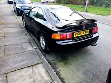 toyota celica wheels 16 for sale  MANCHESTER