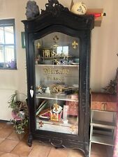 french display cabinet for sale  THAMES DITTON