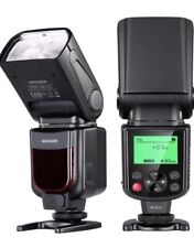 Neewer NW635ll Upgraded TTL Camera Flash Speedlite with LCD Screen for sale  Shipping to South Africa