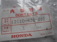 Honda cb900fa damper for sale  SITTINGBOURNE