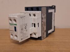 Schneider lc1d09 contactor for sale  LINCOLN