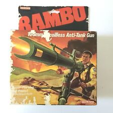 Rambo the freedom d'occasion  Expédié en Belgium