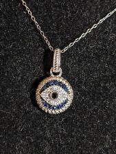 evil eye necklace pendants for sale  Springfield