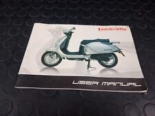 Lambretta pato 151 usato  Roma