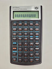 10bii financial calculator for sale  Reno