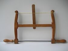 Vintage Marples Bow Saw - Made in Marples, England for sale  Shipping to South Africa