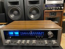 Sansui 5050 receiver d'occasion  Ris-Orangis