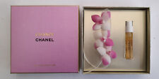 Parfums chanel tigette d'occasion  Lille-
