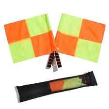 2pcs football referee for sale  DONCASTER