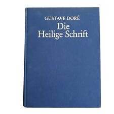 Heilige schrift gustave gebraucht kaufen  Iserlohn