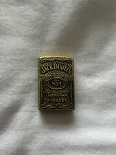 Jack daniel flip for sale  NORTHAMPTON