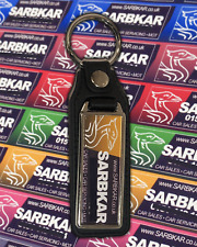 Sarbkar keyring saab for sale  LIVERPOOL