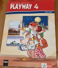 Playway pupil book gebraucht kaufen  Berlin