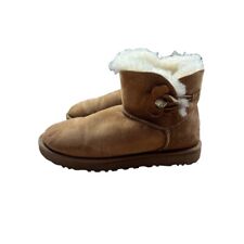 Ugg mini bailey gebraucht kaufen  München