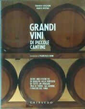 Grandi vini piccole usato  Italia