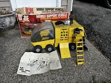 gi joe mobile field unit for sale  Vestal