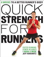 Quick strength runners for sale  Denver