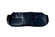 Seat cushion black for sale  Keenesburg