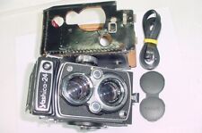 Yashica tlr 120 for sale  HOUNSLOW