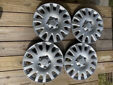 Wheel covers set for sale  South Mills