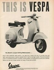 1965 vespa motor for sale  Kingsport