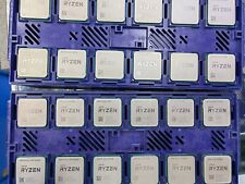 AMD RYZEN 9 5900X R7 5800X 5700X 5700GE R5 5600X  5600GE Pro 5650GE Sockt AM4, used for sale  Shipping to South Africa