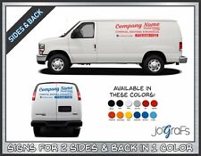 Custom business van for sale  Fort Pierce