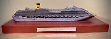 modellismo statico nave costa concordia usato  Valle Castellana