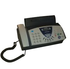 Máquina de cópia de fax e telefone pessoal para pequenas empresas Brother FAX-575 comprar usado  Enviando para Brazil