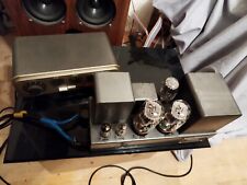 Quad power amplifier for sale  NORTHOLT