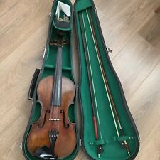 Antique violin fiddle for sale  UK