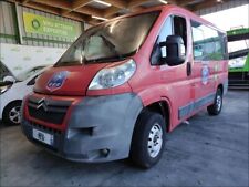 Cremaillere citroen jumper d'occasion  Claye-Souilly