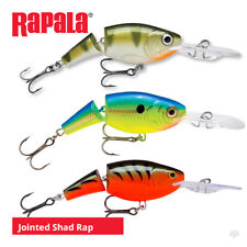 Rapala jointed shad for sale  CARDIFF
