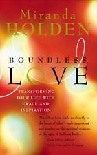 Boundless love powerful for sale  UK
