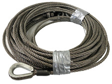 100 winch cable for sale  Kansas City